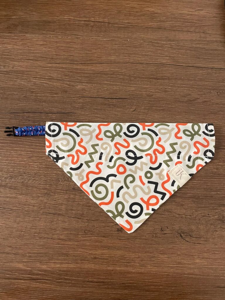 bandana panna